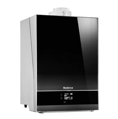 Chaudiere gaz ou chaudiere mazout 