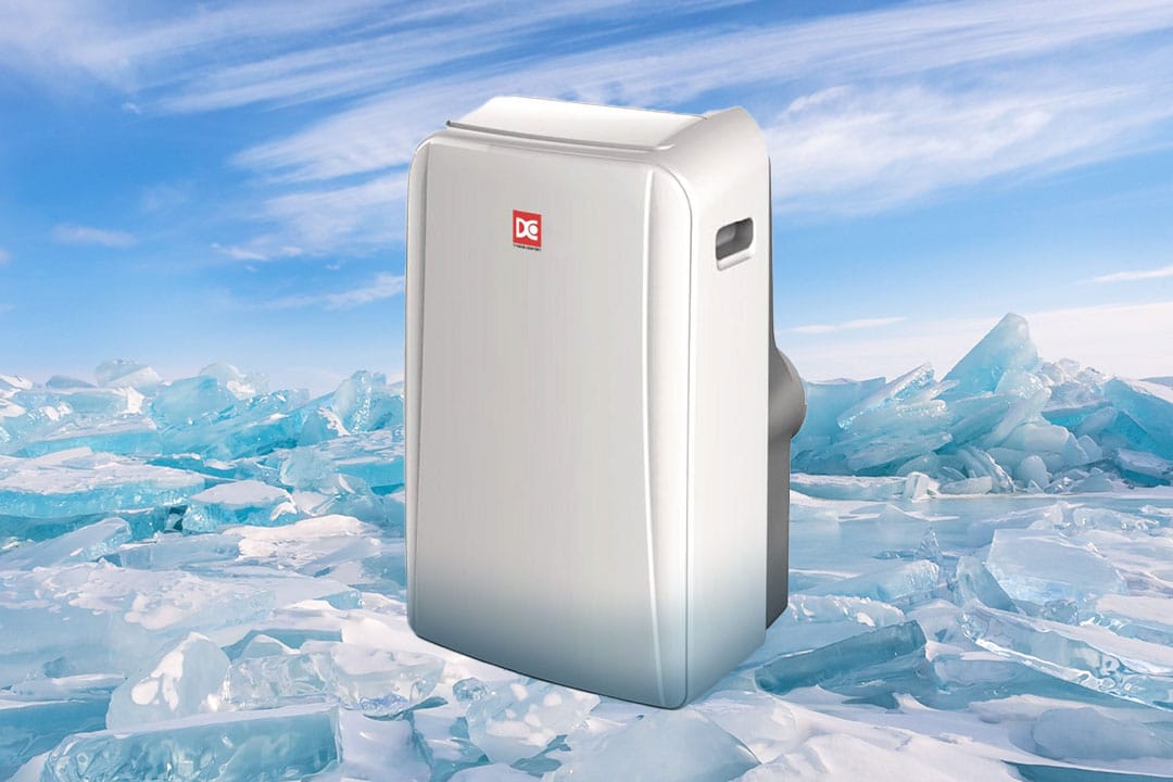 Featured image for “Le climatiseur mobile : la solution « plug and play » pour refroidir une pièce de vie”