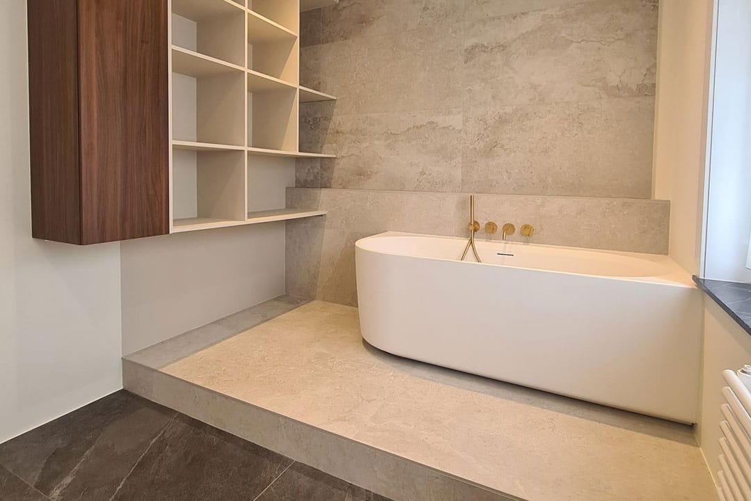 Featured image for “La Trilogie Riho, Treemme et Vika : une salle de bains « haute couture »”