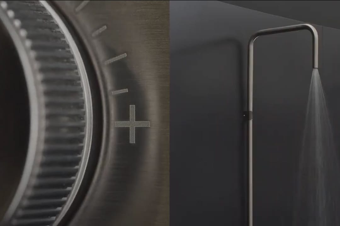 Featured image for “Découvrez la marque de robinetterie Treemme chez Chauraci”