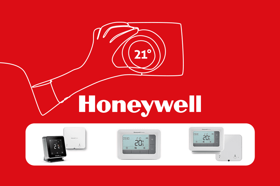 Chauraci - “Découvrez les thermostats programmables Honeywell”